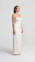 Special Form Long Dress